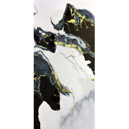 Гибкий мрамор м9